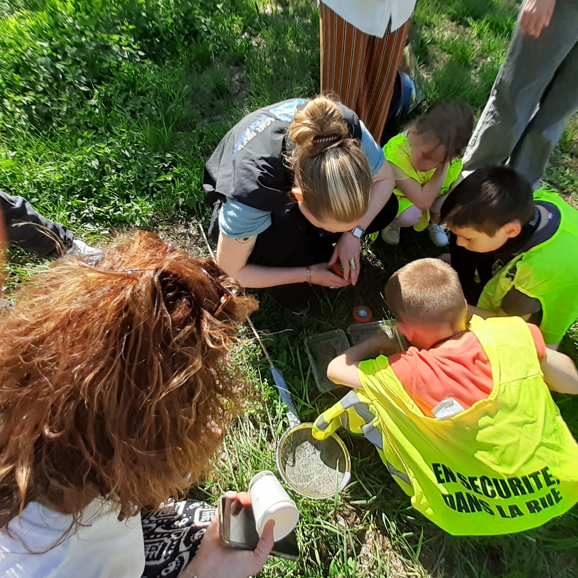Bilan du Parcours Super Espèces de Cambrai